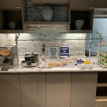 Hyatt House Raleigh/Rdu/Brier Creek Hotel Clegg Buitenkant foto