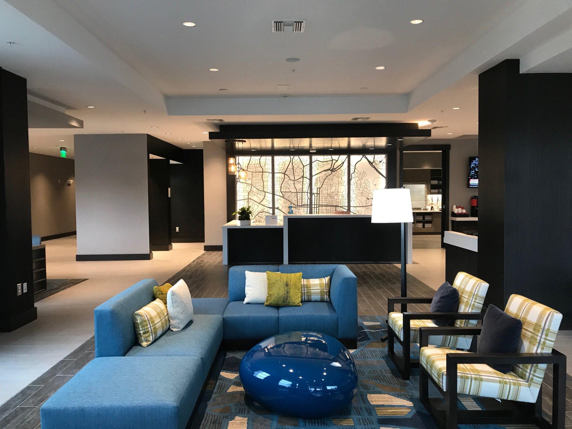 Hyatt House Raleigh/Rdu/Brier Creek Hotel Clegg Buitenkant foto