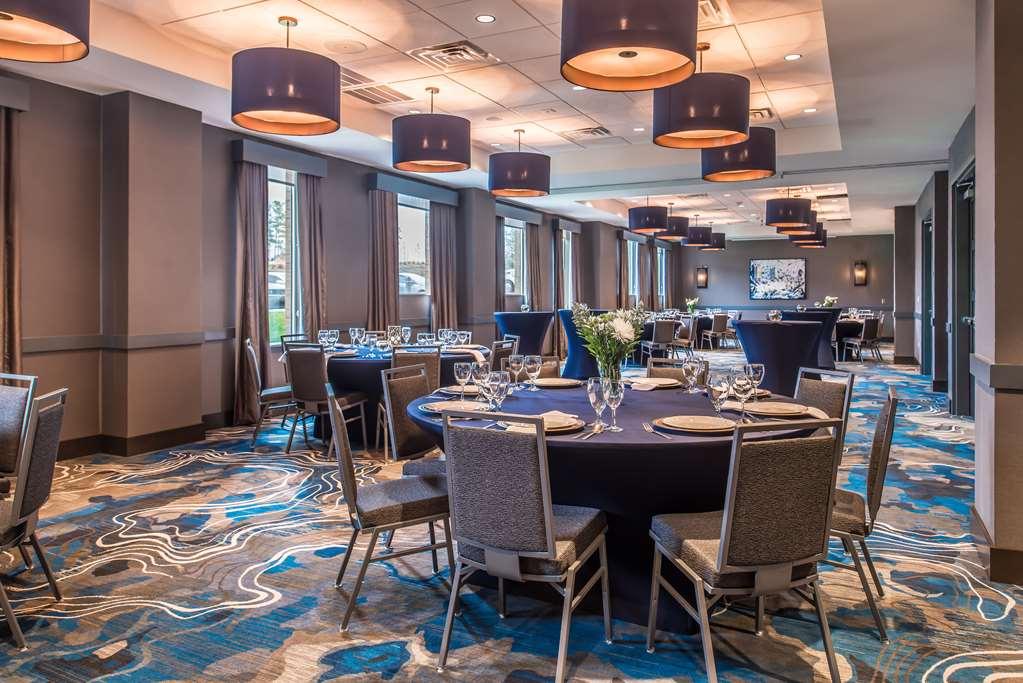 Hyatt House Raleigh/Rdu/Brier Creek Hotel Clegg Interieur foto