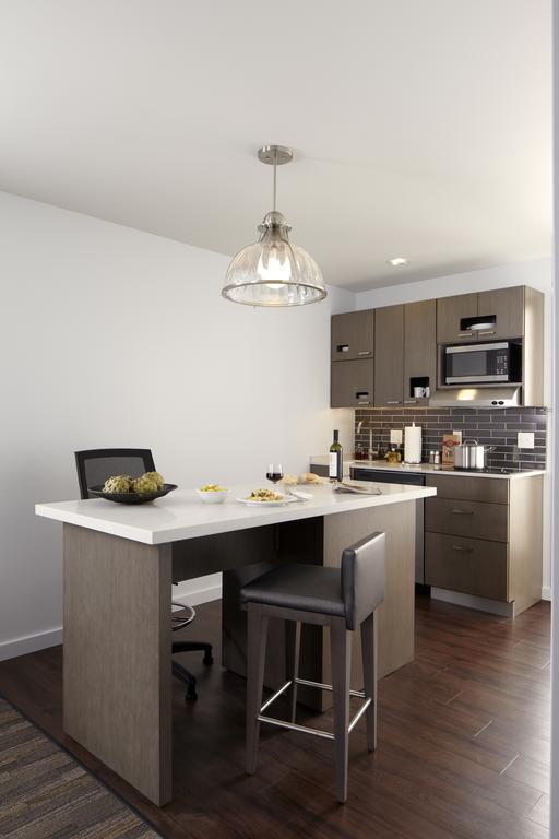 Hyatt House Raleigh/Rdu/Brier Creek Hotel Clegg Buitenkant foto