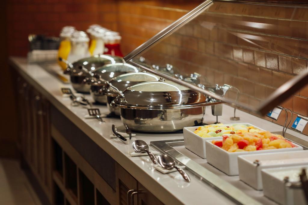 Hyatt House Raleigh/Rdu/Brier Creek Hotel Clegg Buitenkant foto