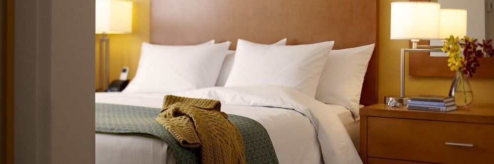Hyatt House Raleigh/Rdu/Brier Creek Hotel Clegg Buitenkant foto