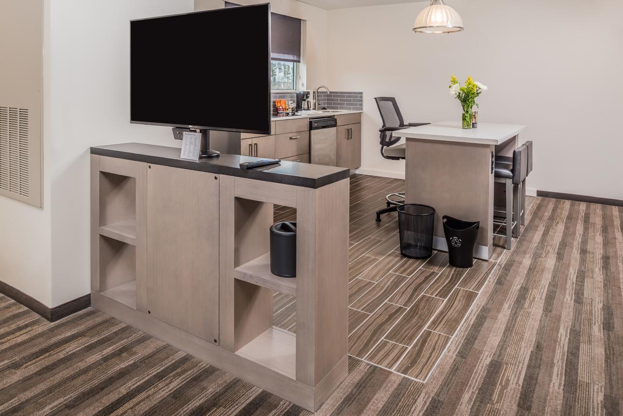 Hyatt House Raleigh/Rdu/Brier Creek Hotel Clegg Buitenkant foto