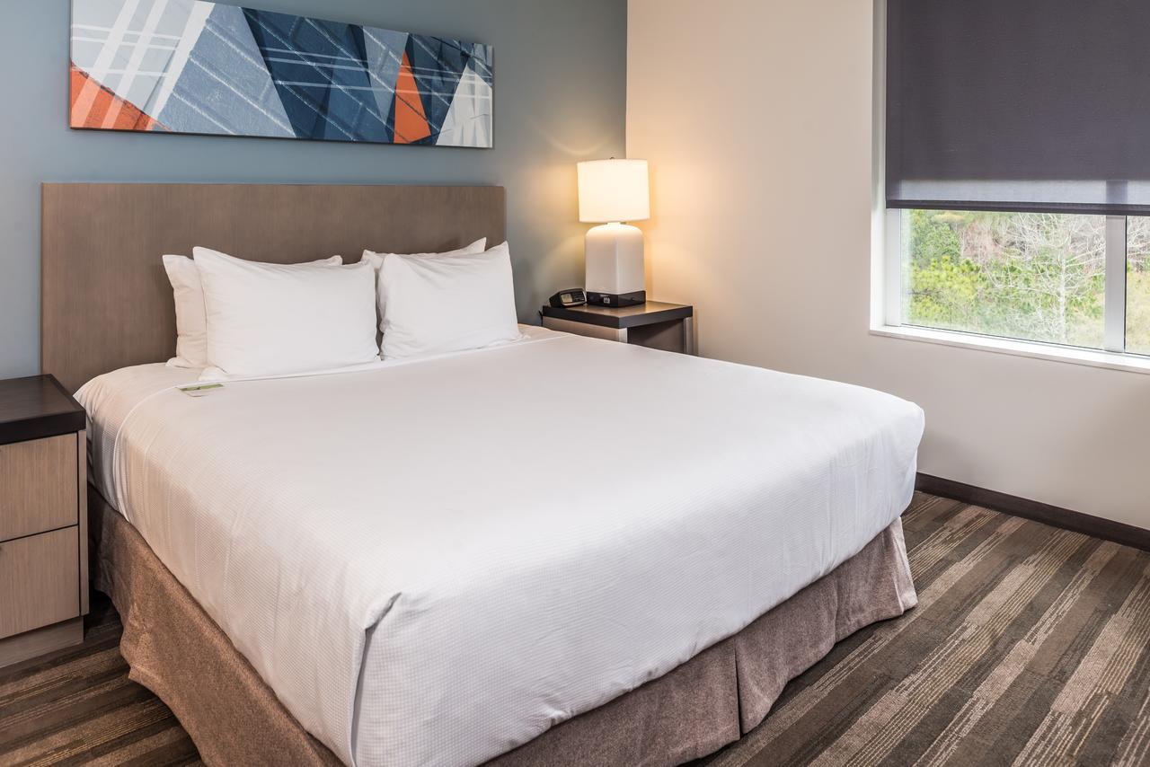 Hyatt House Raleigh/Rdu/Brier Creek Hotel Clegg Buitenkant foto
