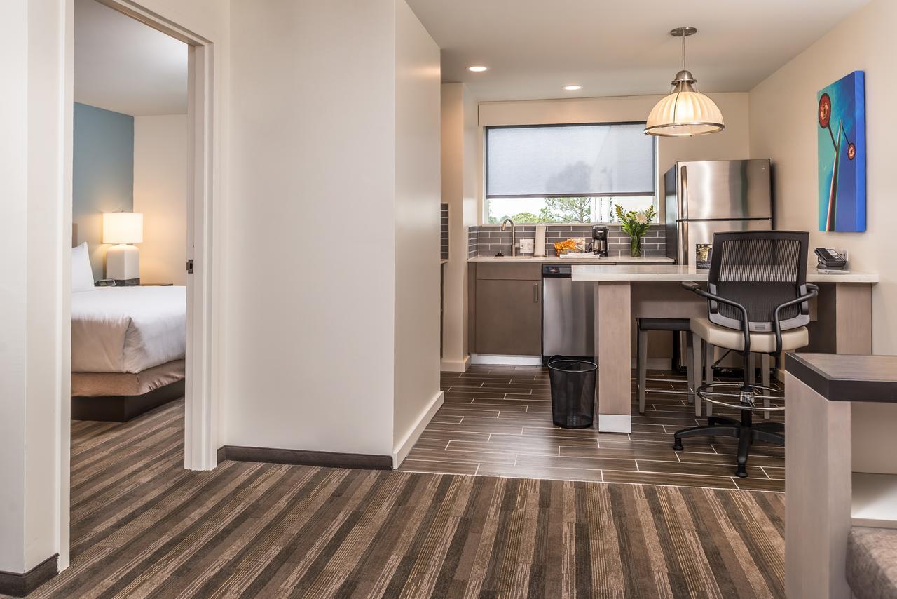 Hyatt House Raleigh/Rdu/Brier Creek Hotel Clegg Buitenkant foto