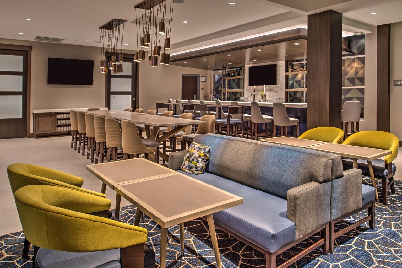 Hyatt House Raleigh/Rdu/Brier Creek Hotel Clegg Buitenkant foto