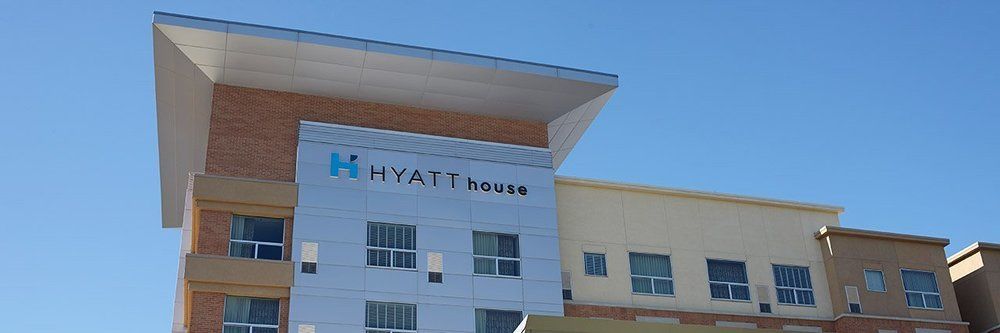 Hyatt House Raleigh/Rdu/Brier Creek Hotel Clegg Buitenkant foto