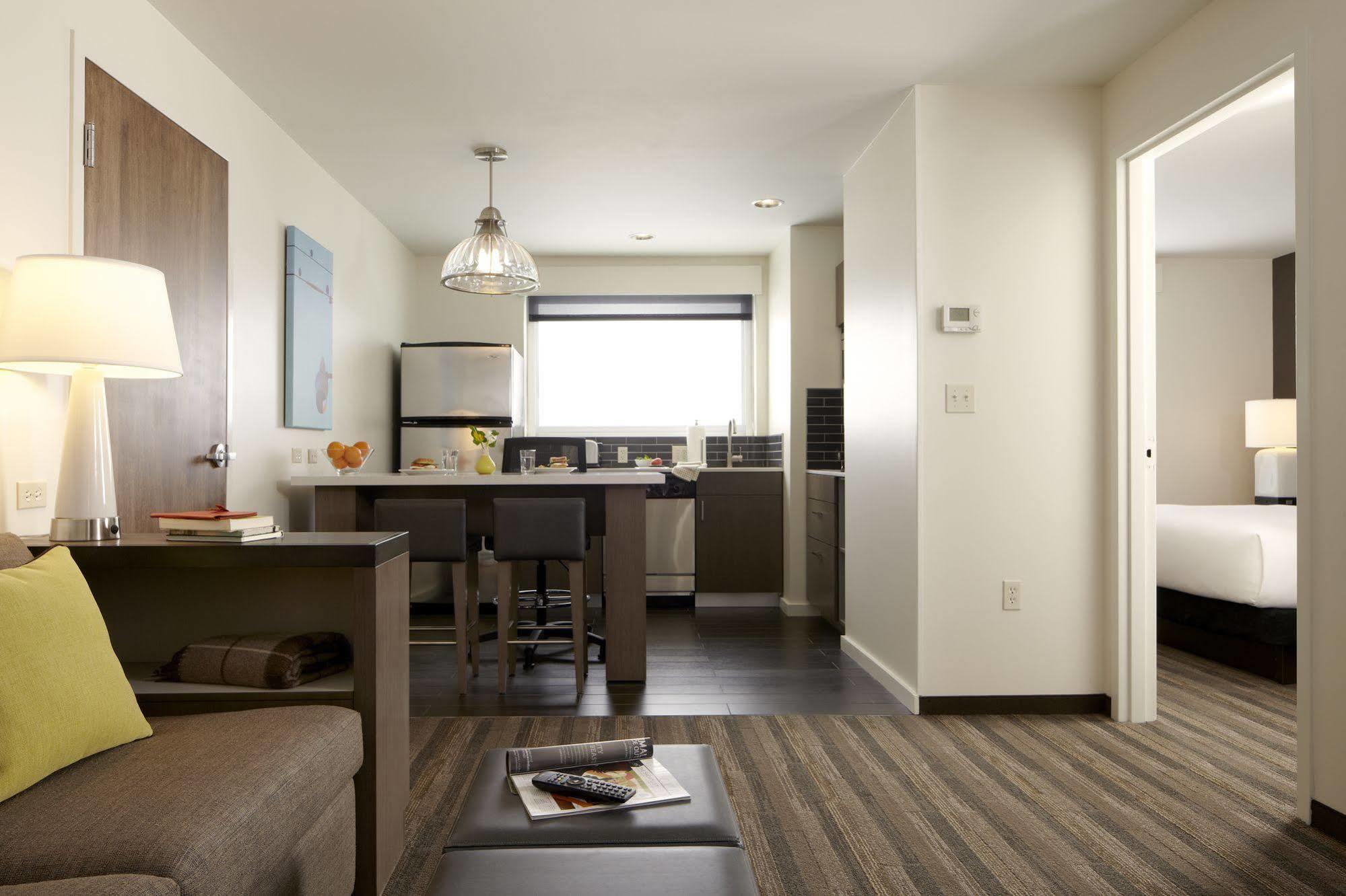 Hyatt House Raleigh/Rdu/Brier Creek Hotel Clegg Buitenkant foto