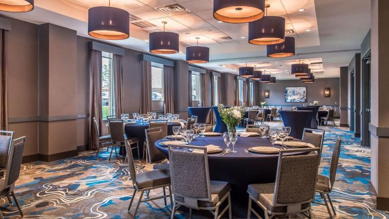 Hyatt House Raleigh/Rdu/Brier Creek Hotel Clegg Buitenkant foto