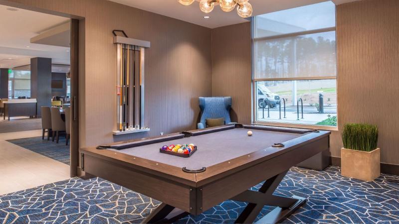 Hyatt House Raleigh/Rdu/Brier Creek Hotel Clegg Buitenkant foto
