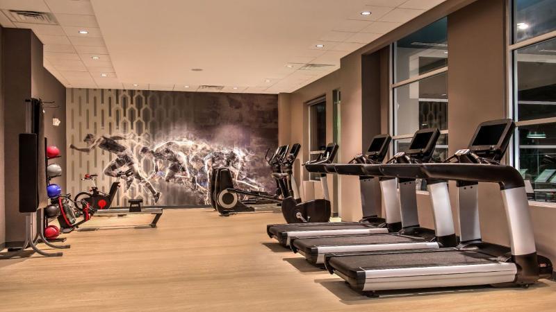 Hyatt House Raleigh/Rdu/Brier Creek Hotel Clegg Buitenkant foto