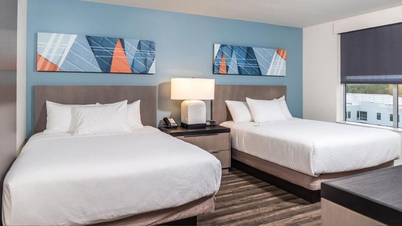 Hyatt House Raleigh/Rdu/Brier Creek Hotel Clegg Buitenkant foto